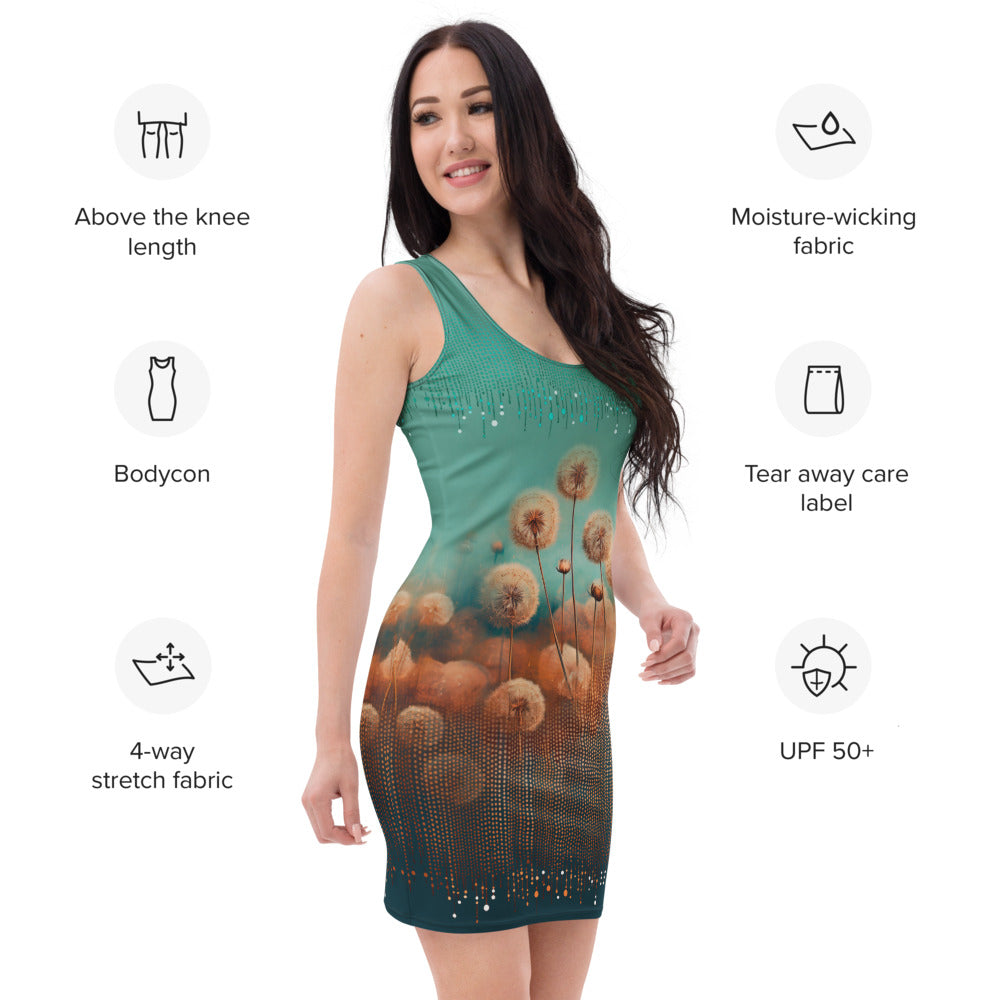 Bodycon dress 3