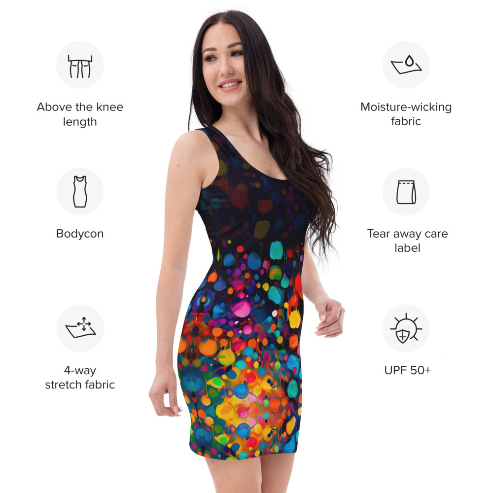 Bodycon dress 4