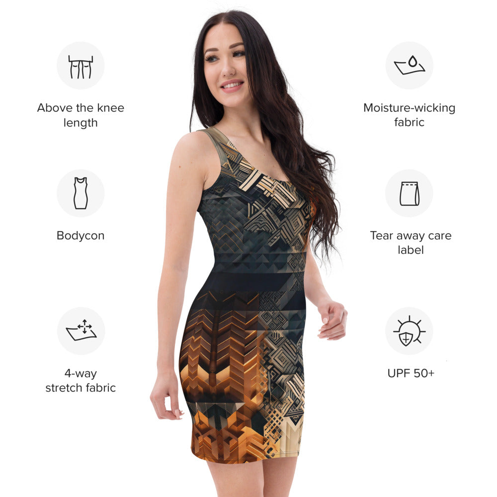 Bodycon dress 49