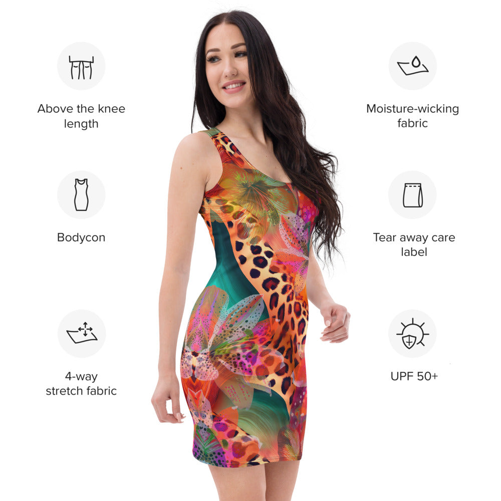 Bodycon dress 56