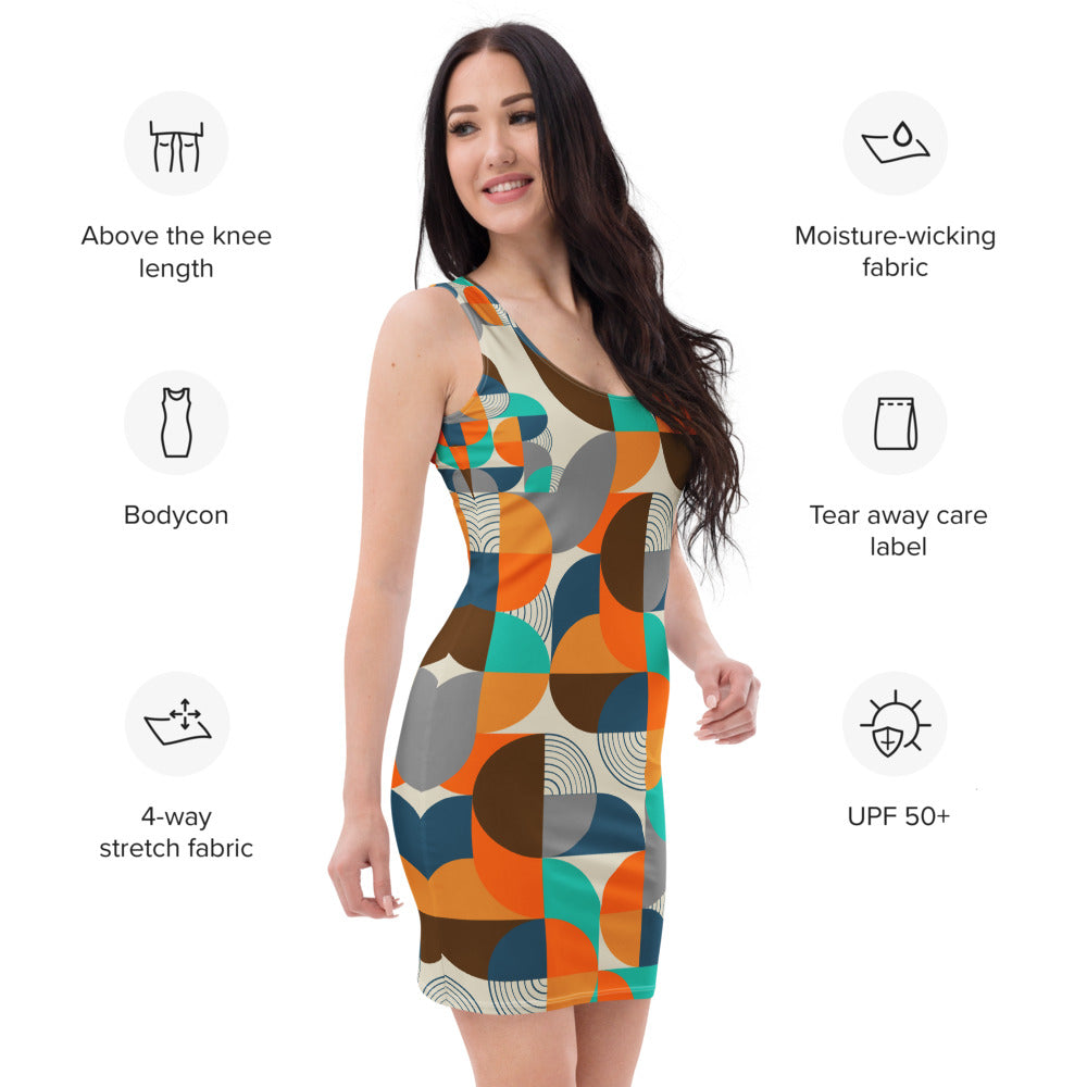 Bodycon dress 16