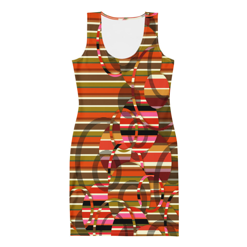 Bodycon dress 2