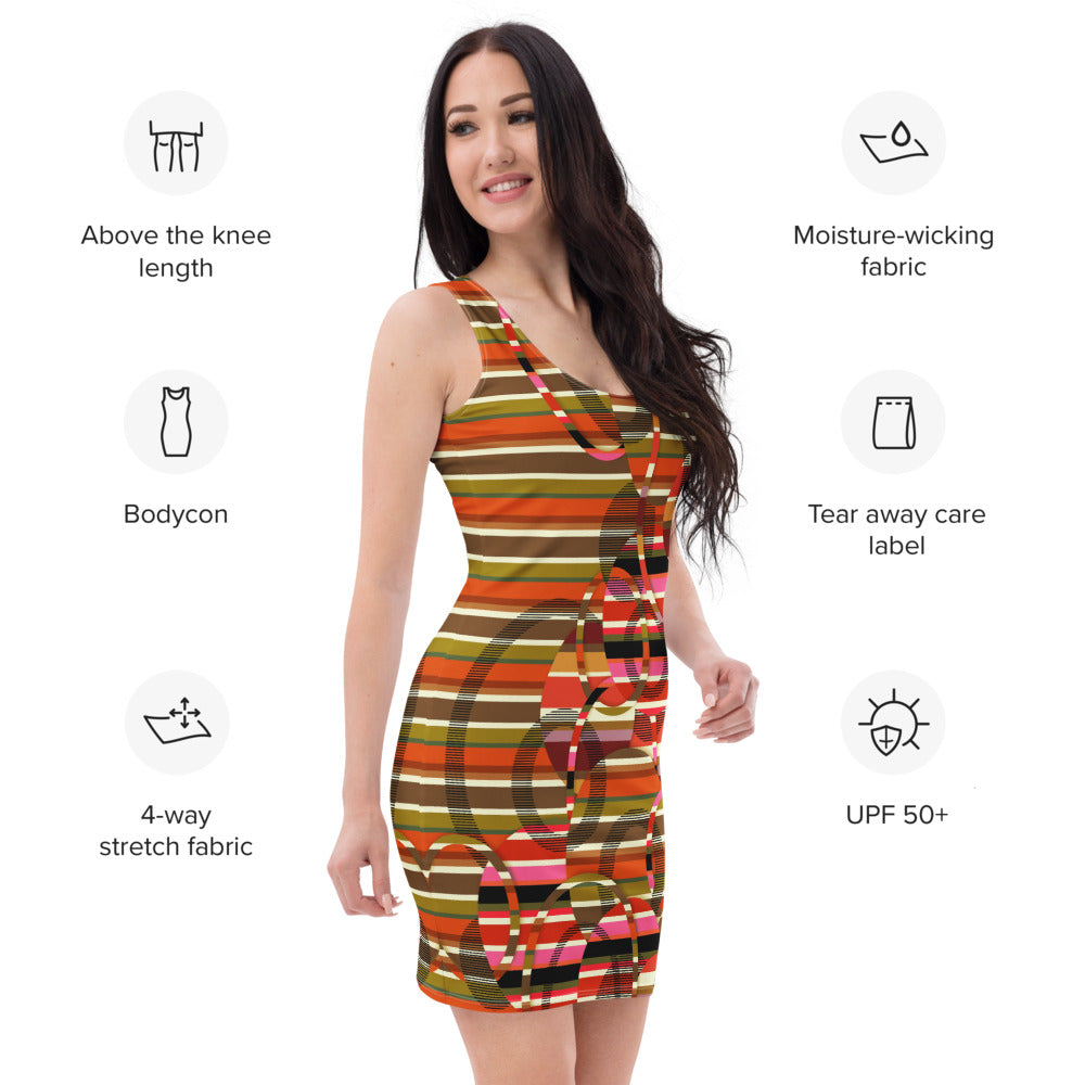 Bodycon dress 2