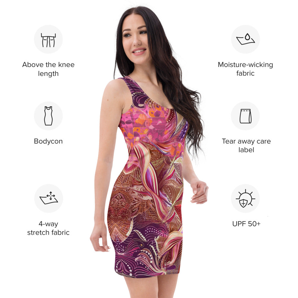 Bodycon dress 181