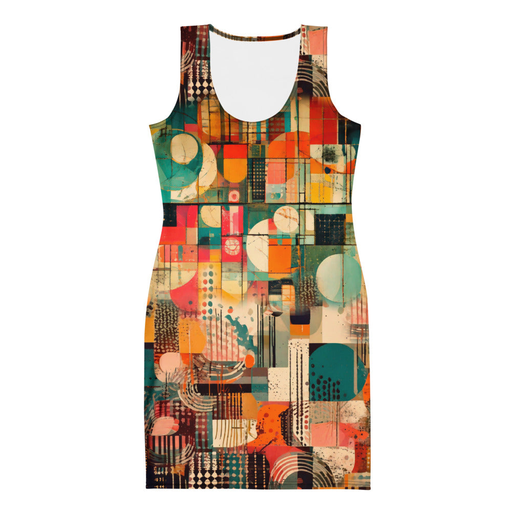 Bodycon dress 182