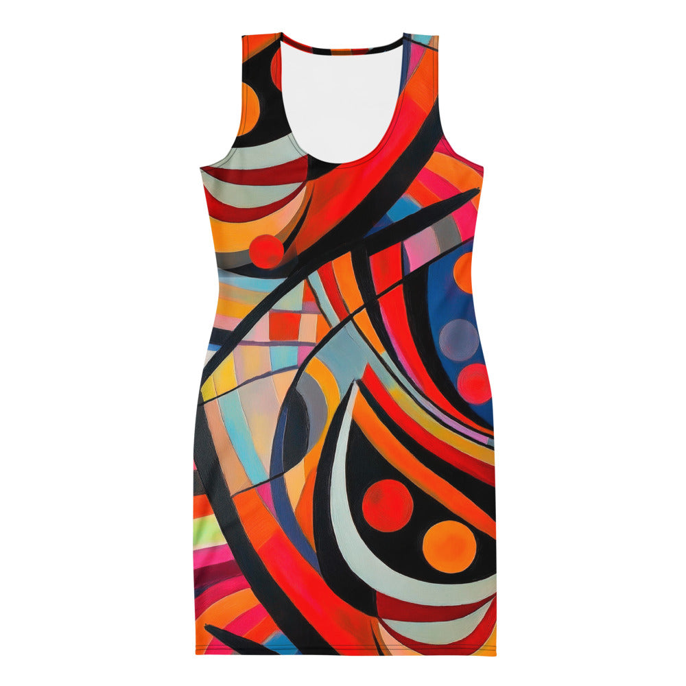 Bodycon dress 185