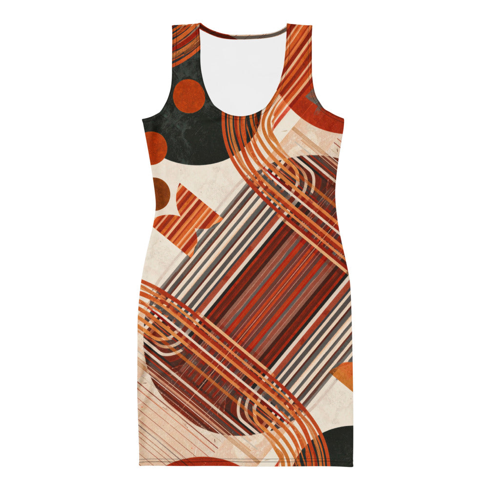 Bodycon dress 186