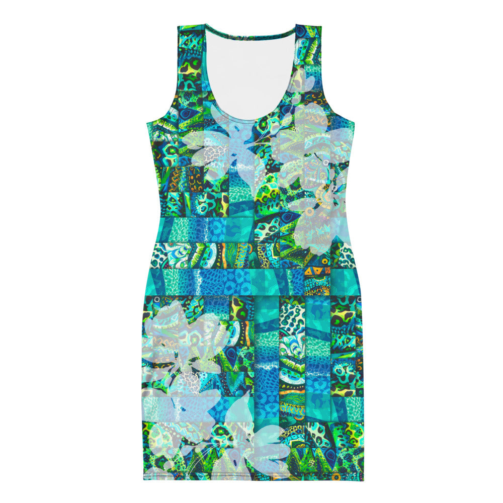Bodycon dress 200D3