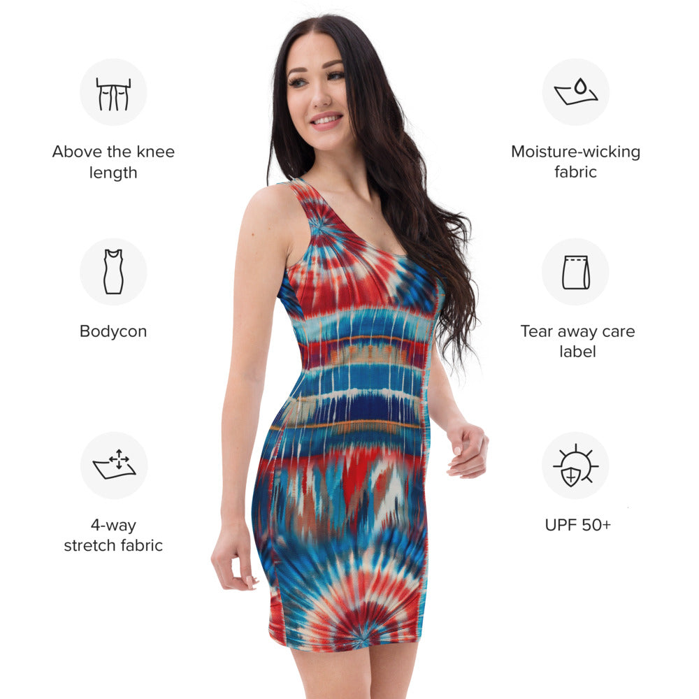 Bodycon dress 170