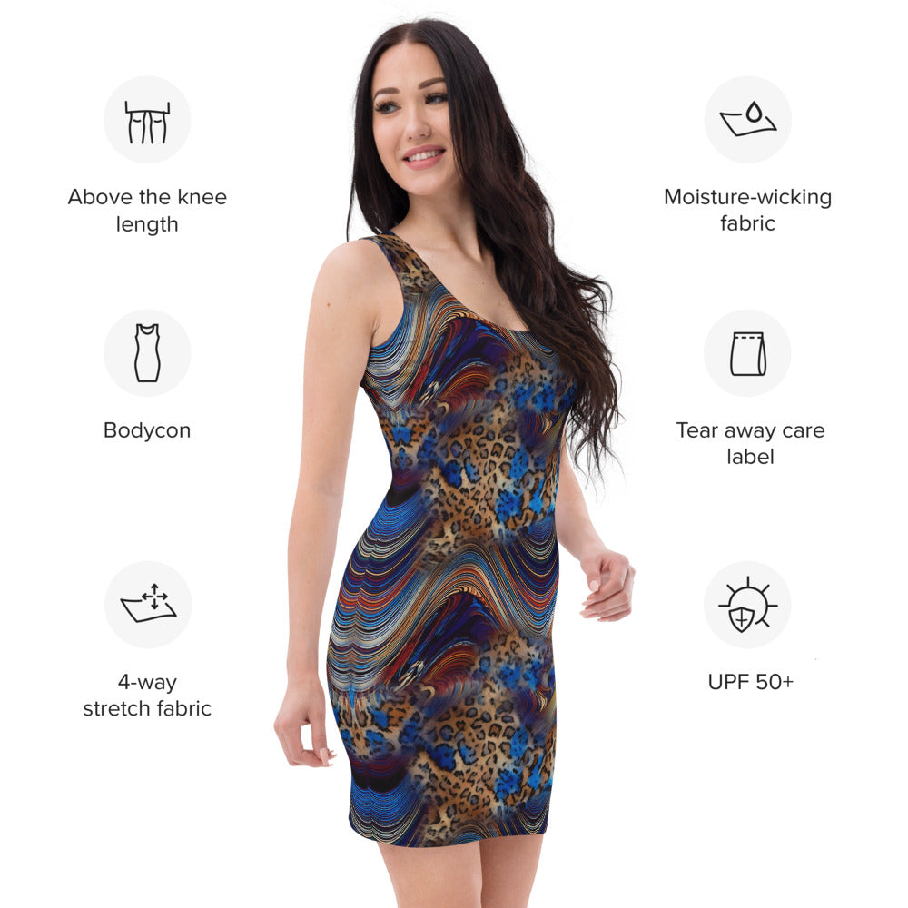 Bodycon dress 107