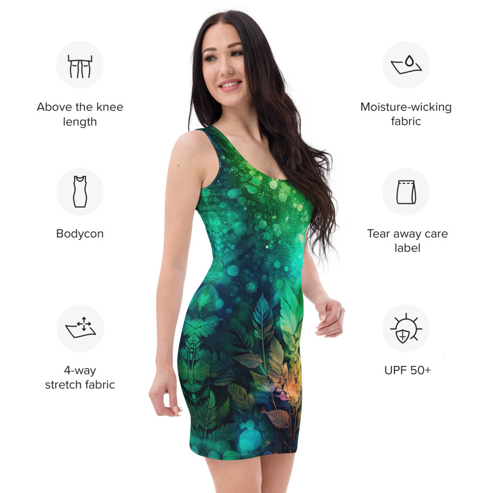 Bodycon dress 106A