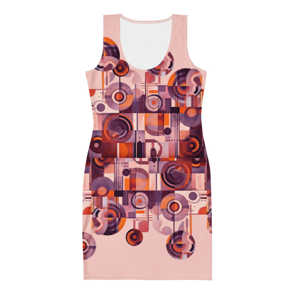 Bodycon dress 112Akl2