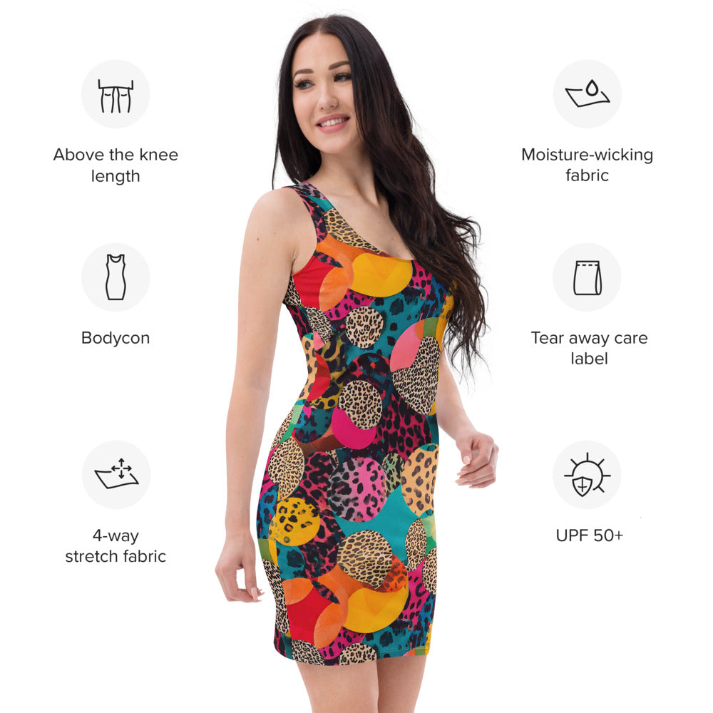 Bodycon dress 99