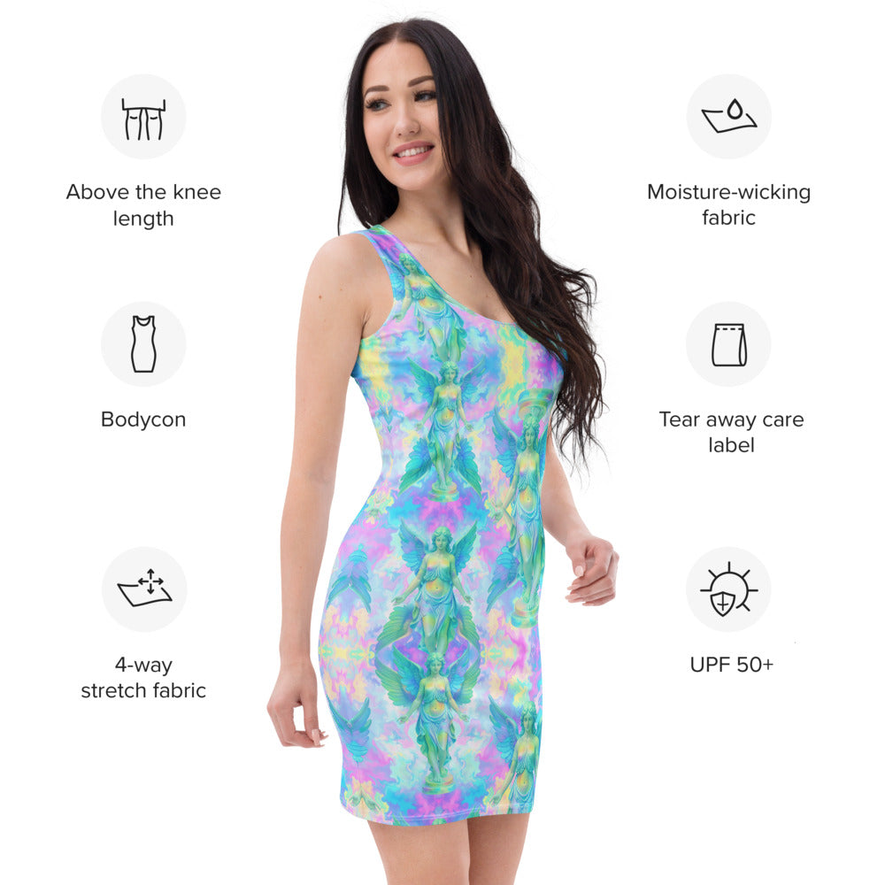 Bodycon dress 10