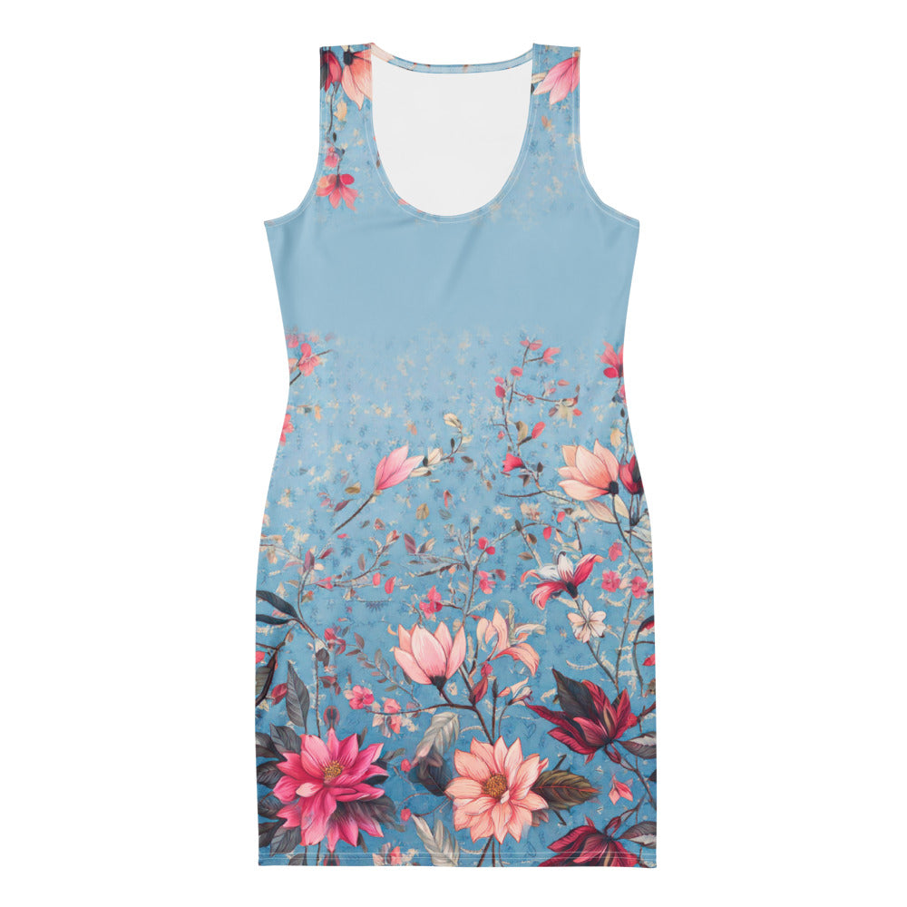 Bodycon dress 77A