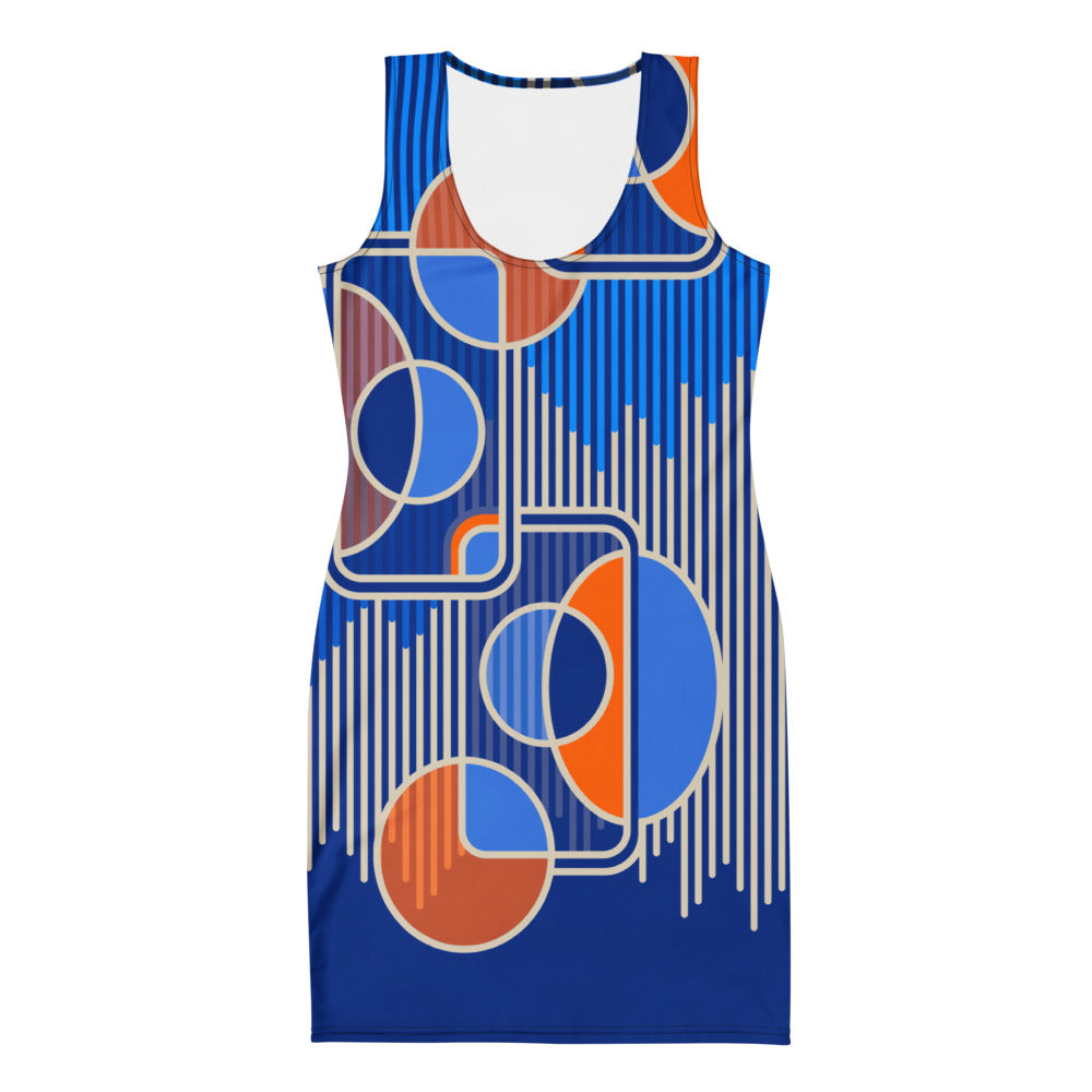 Bodycon dress 73
