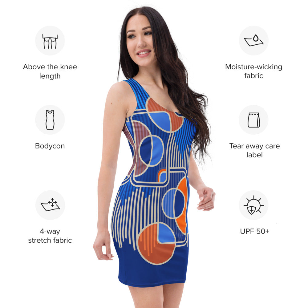 Bodycon dress 73