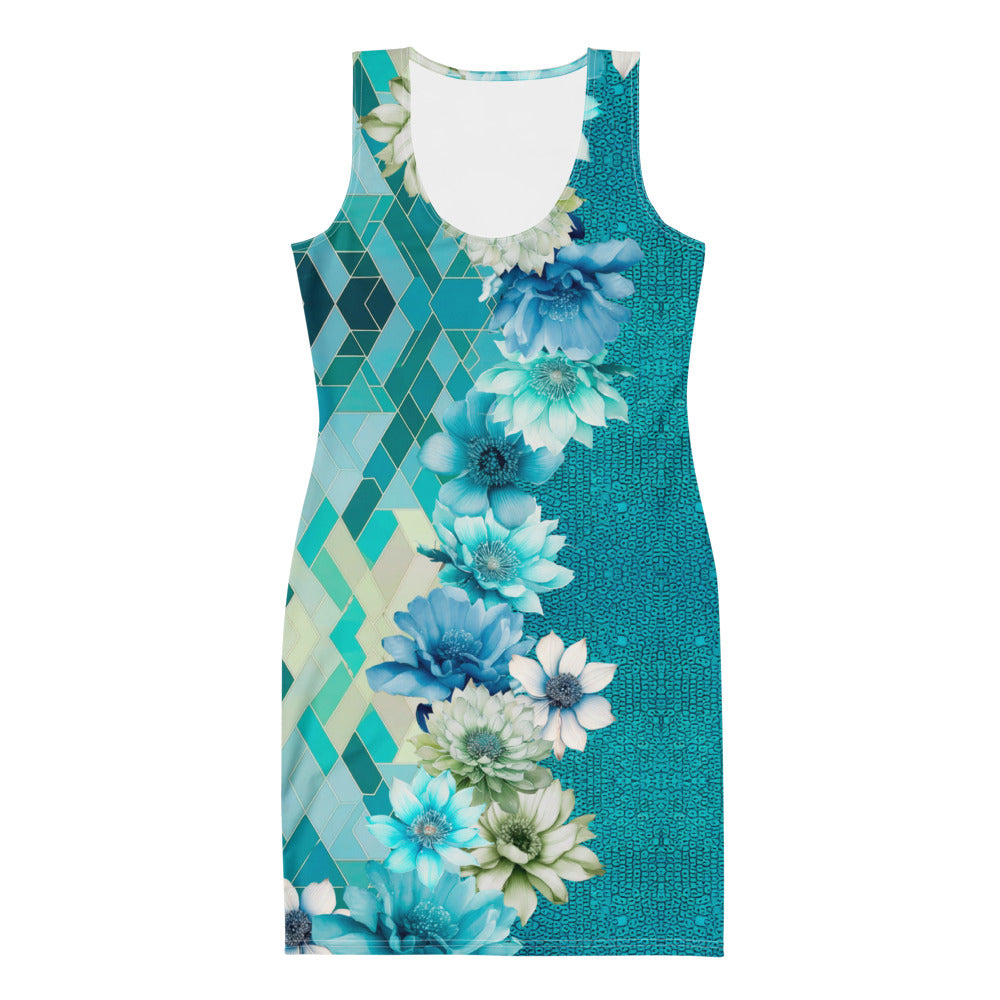 Bodycon dress 159B