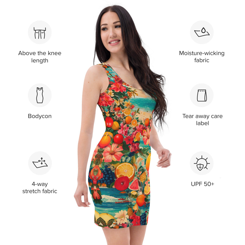 Bodycon dress 7