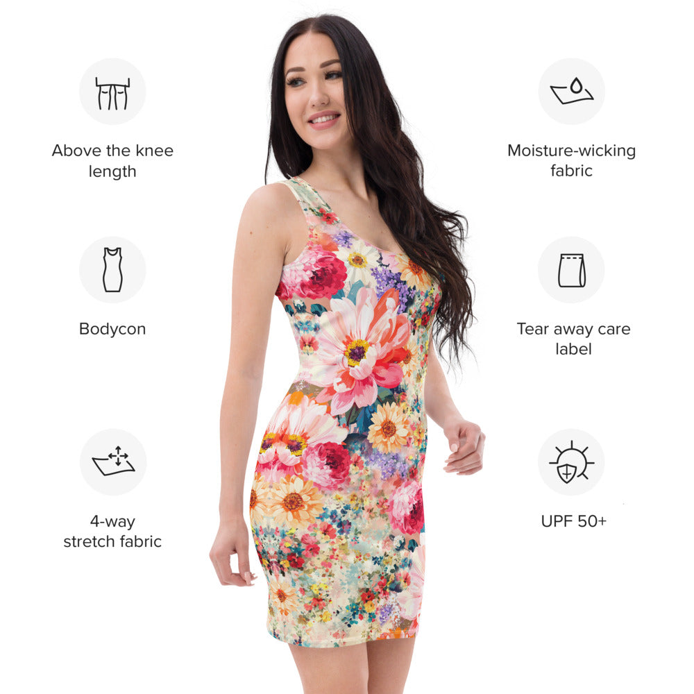 Bodycon dress 177