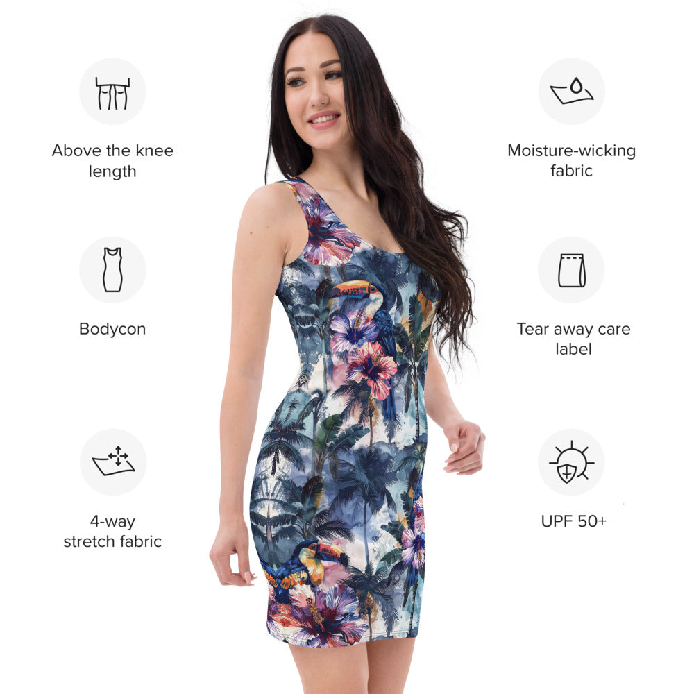 Bodycon dress 178B
