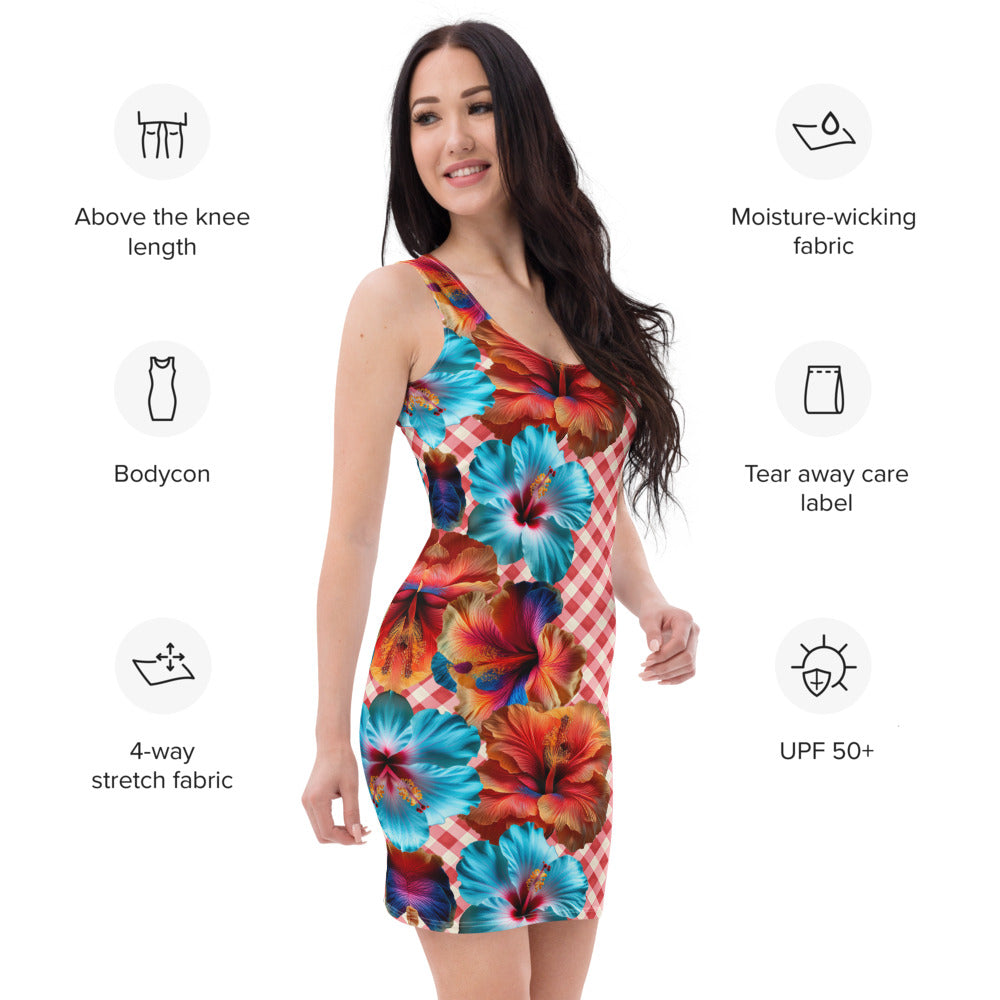 Bodycon dress 231B