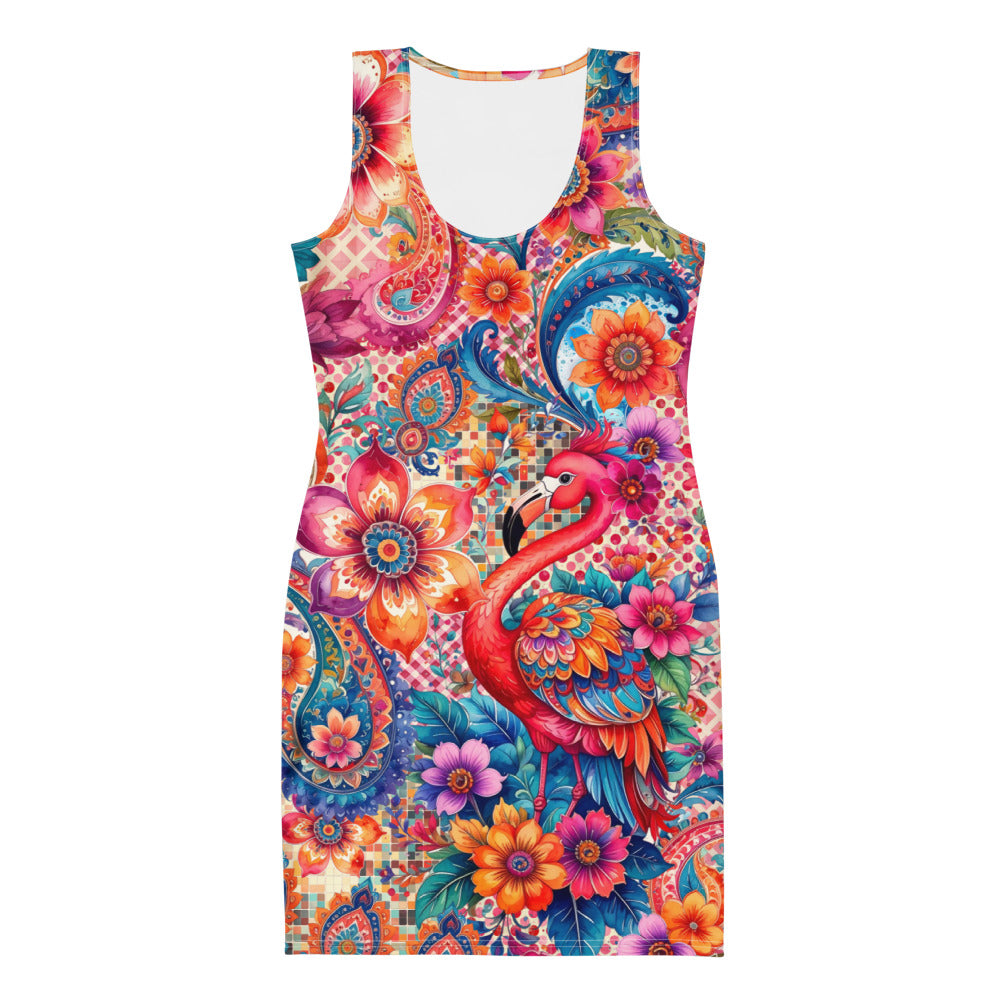 Bodycon dress 238B2A