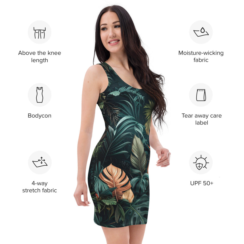 Bodycon dress 240