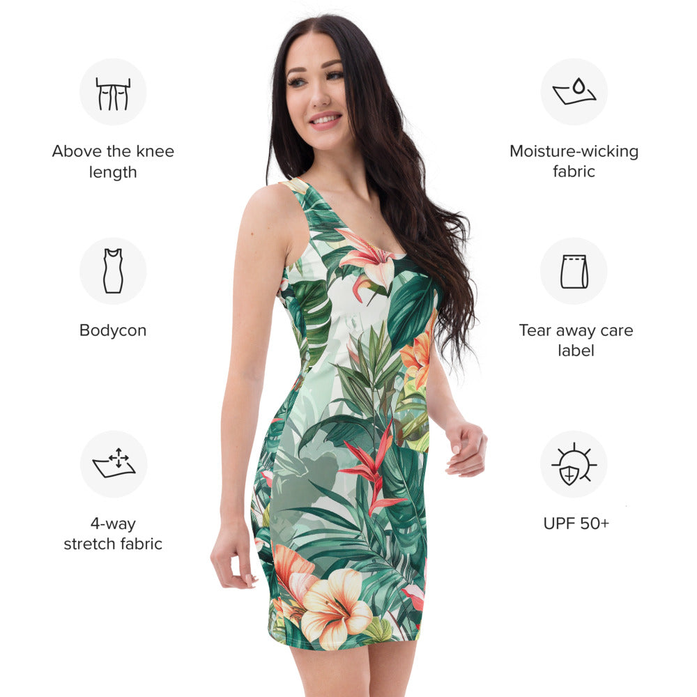 Bodycon dress 241