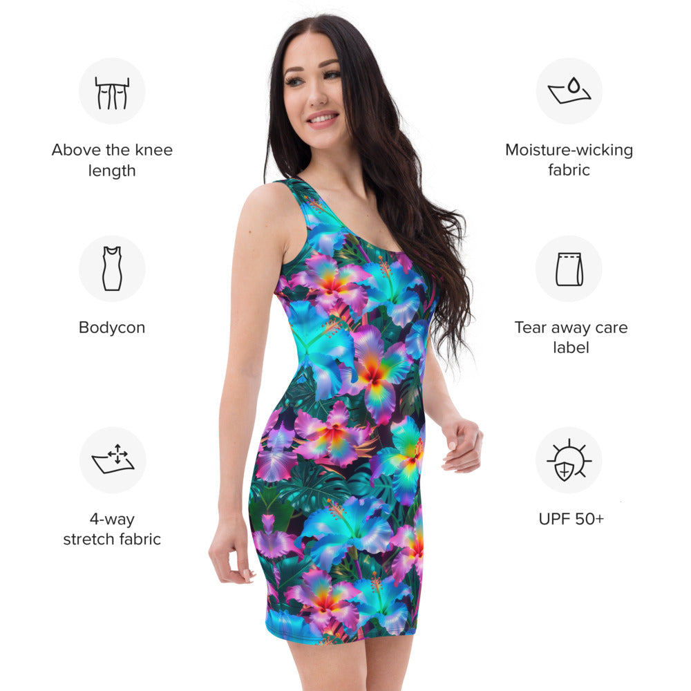 Bodycon dress 242A
