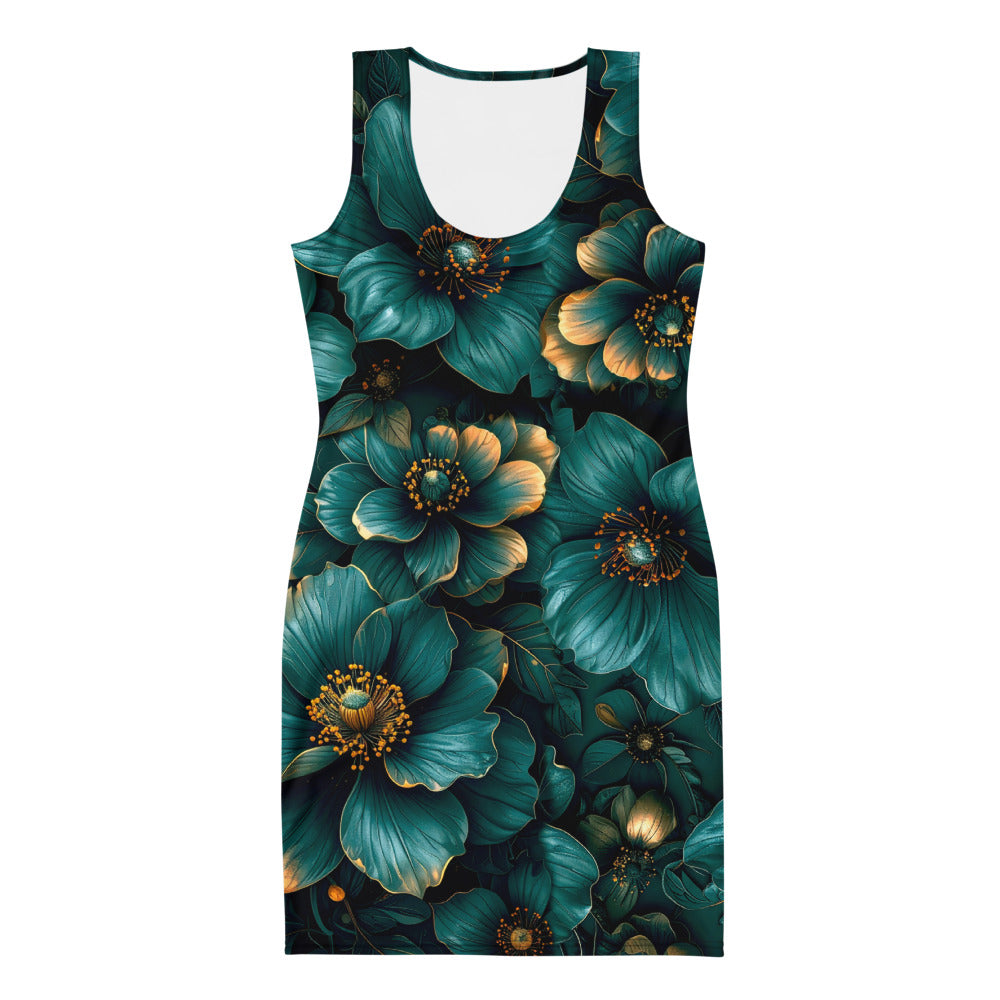 Bodycon dress 244kl3