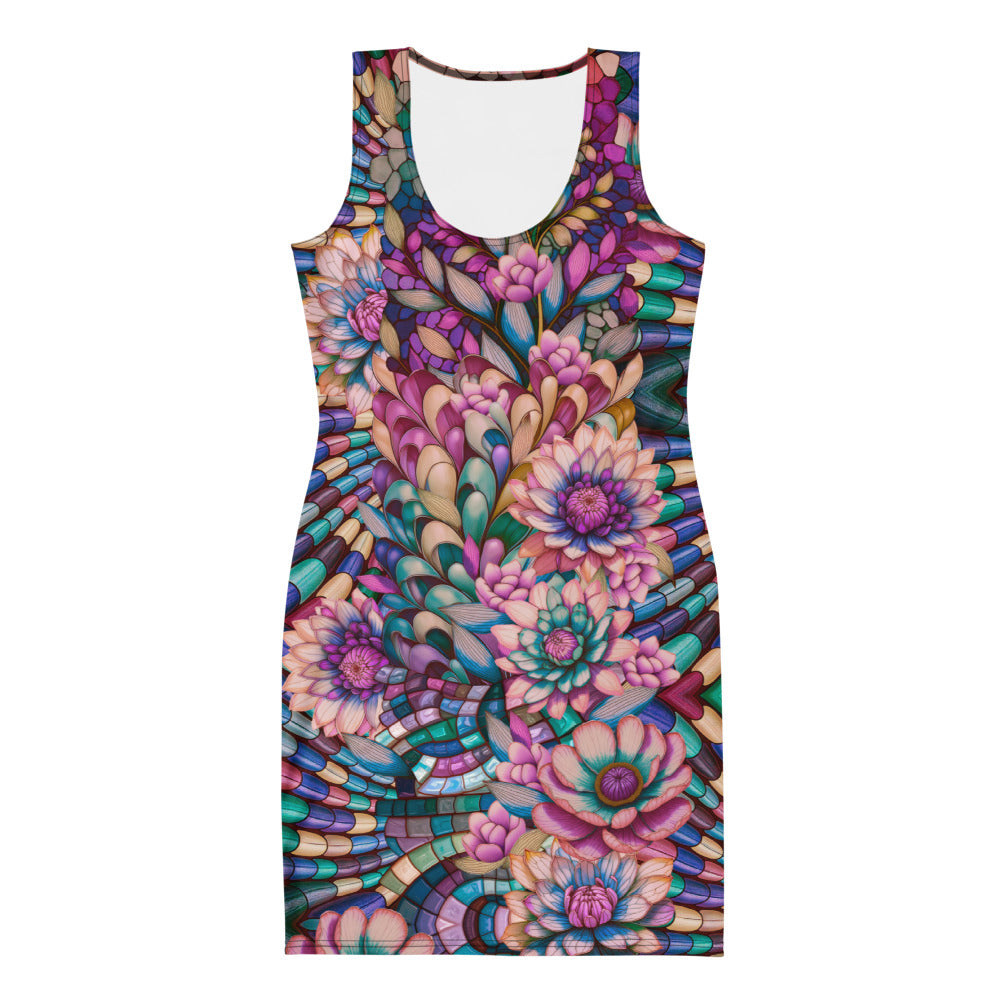 Bodycon dress 246Ckl2