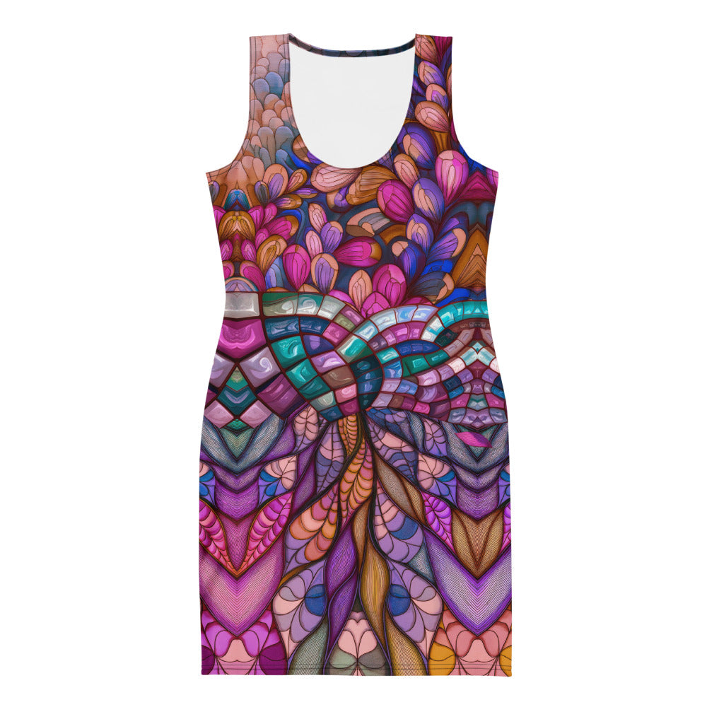 Bodycon dress 246Ekl2