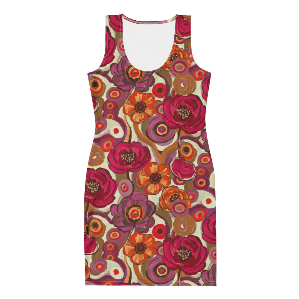 Bodycon dress 264kl3