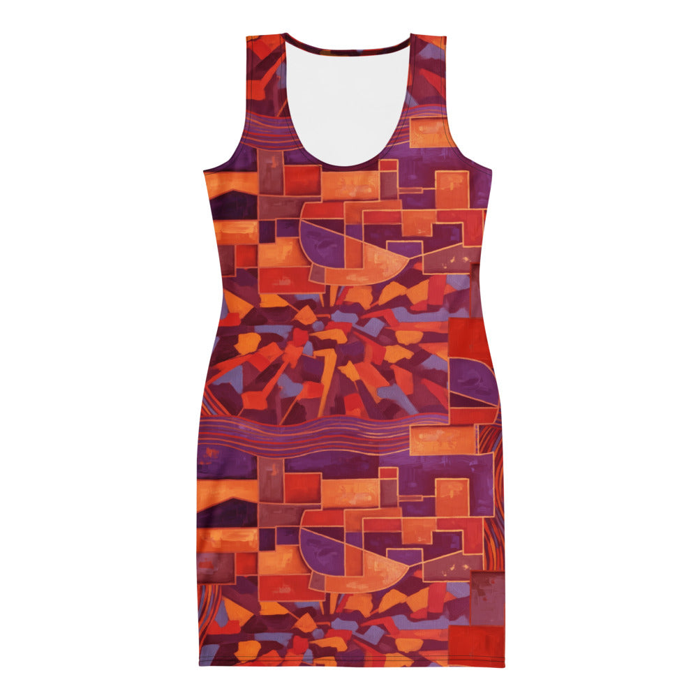 Bodycon dress 274kl3