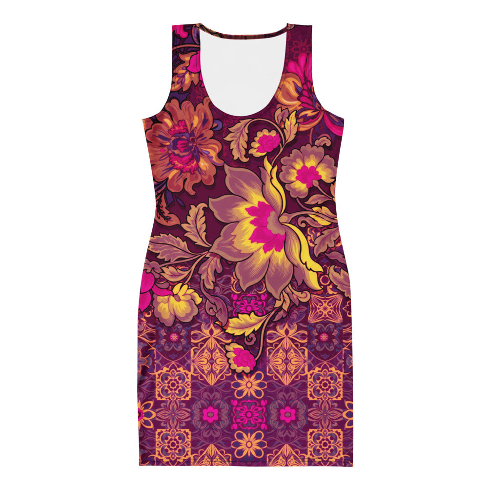 Bodycon dress 282kl3