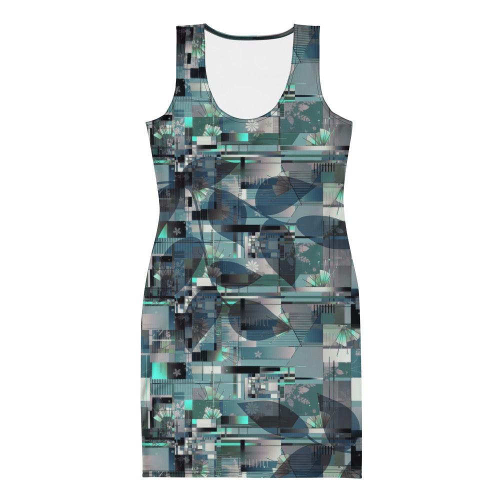 Bodycon dress 305Bkl2