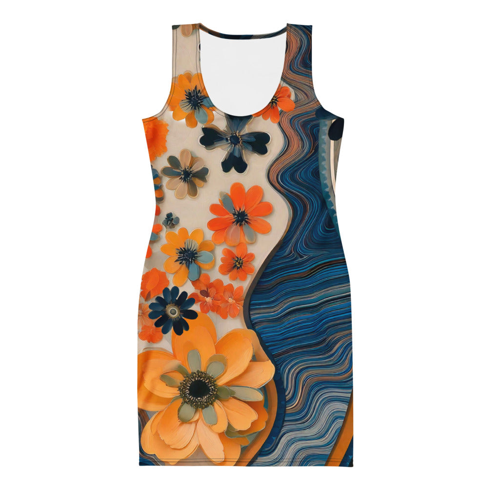 Bodycon dress 44
