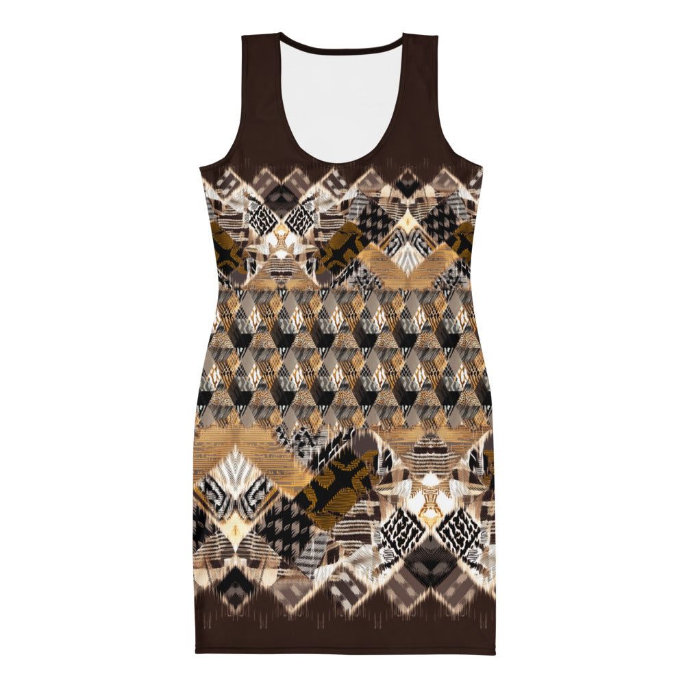 Bodycon dress 308kl1