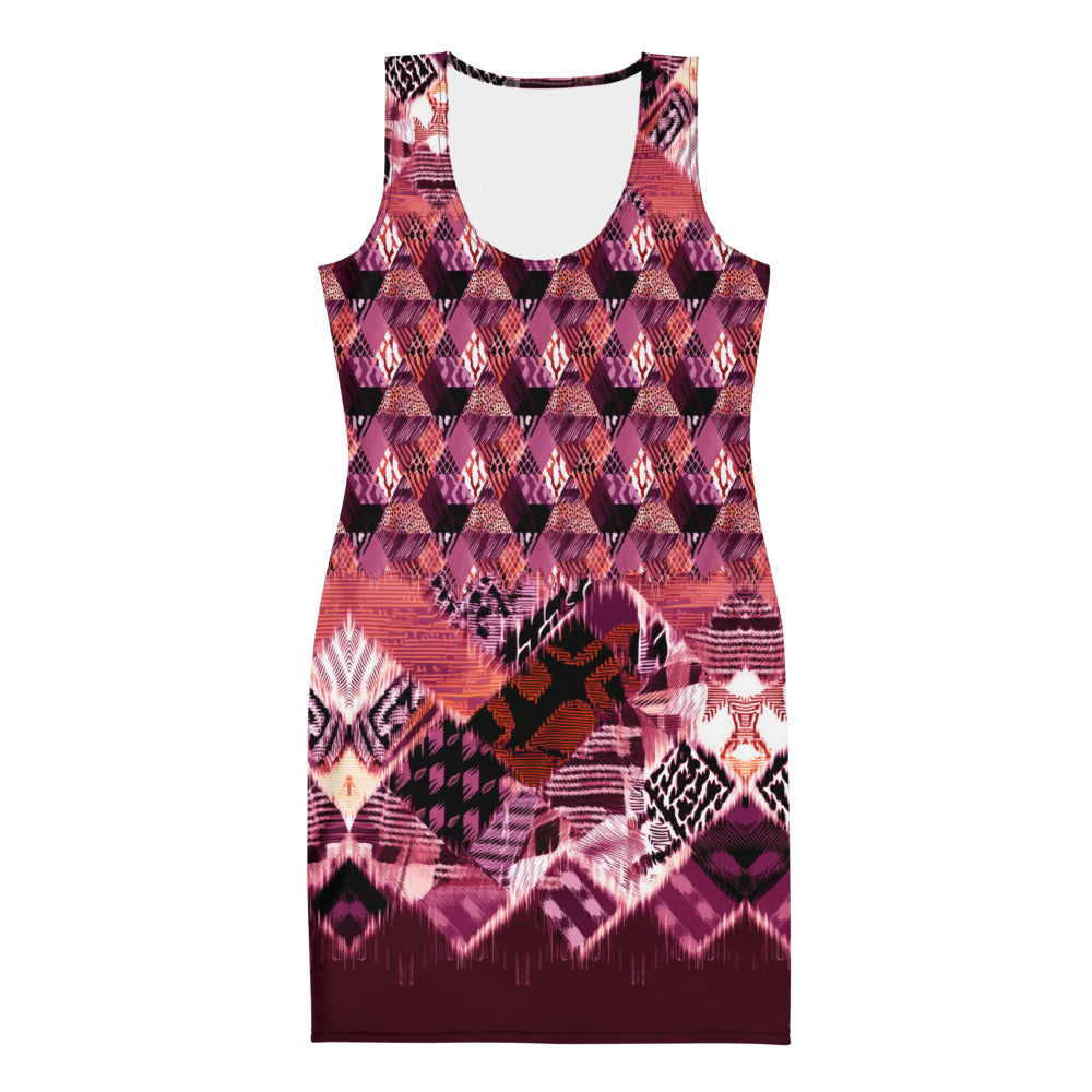 Bodycon dress 308kl2