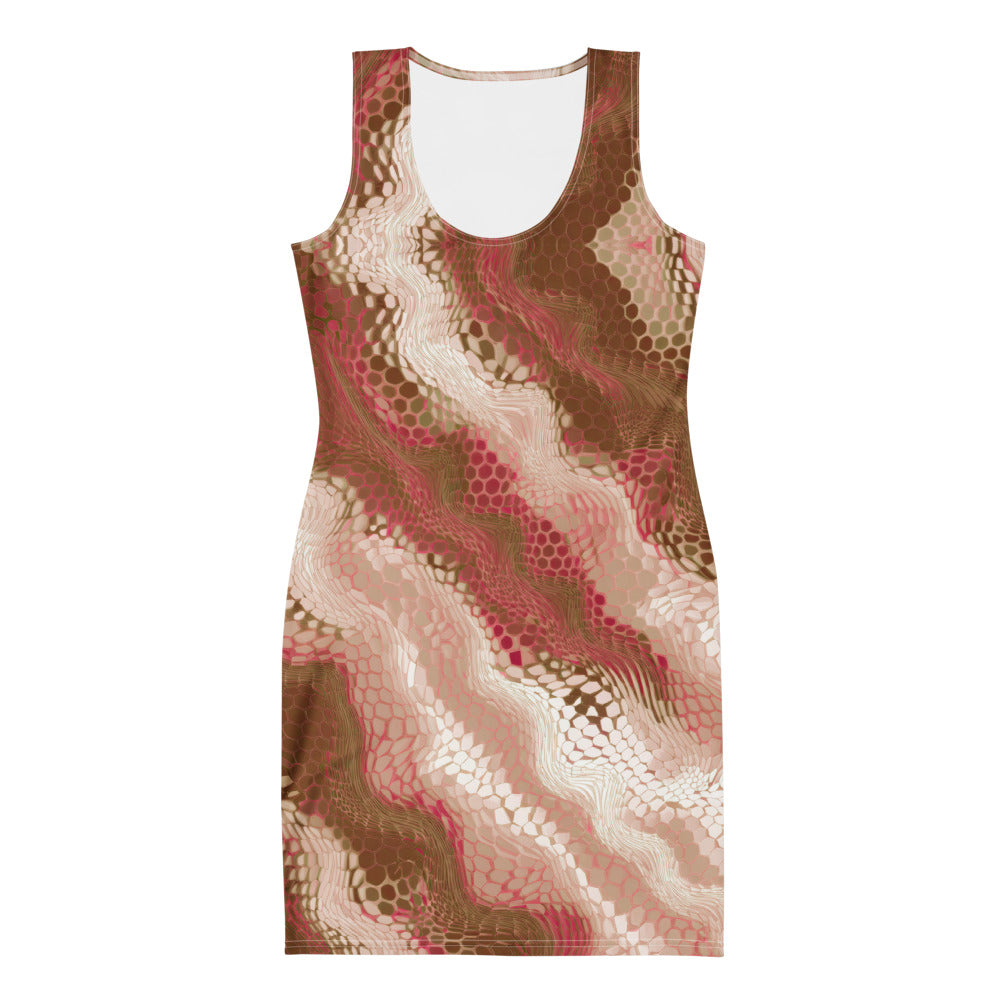 Bodycon dress 310kl2