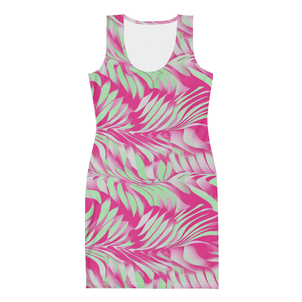 Bodycon dress 320kl5