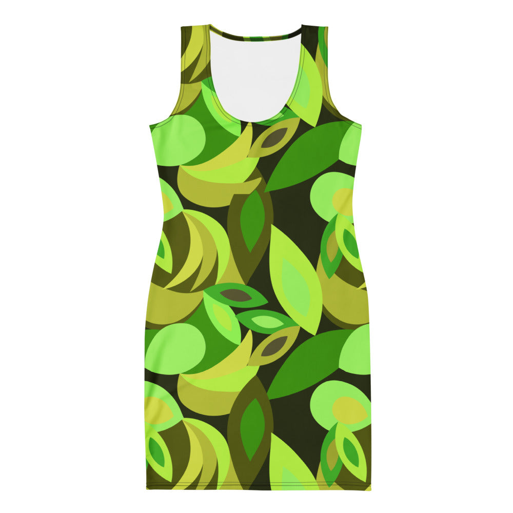 Bodycon dress 323kl2