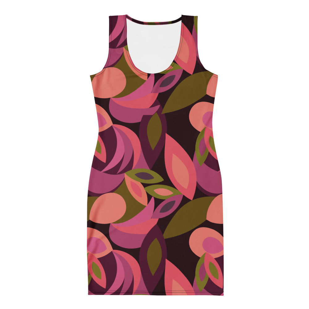 Bodycon dress 323kl3