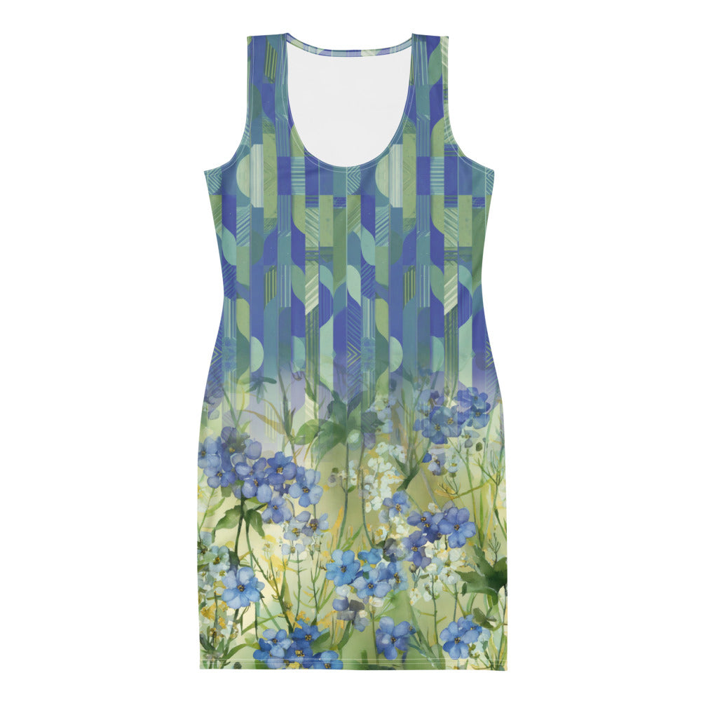 Bodycon dress 321Bkl3b