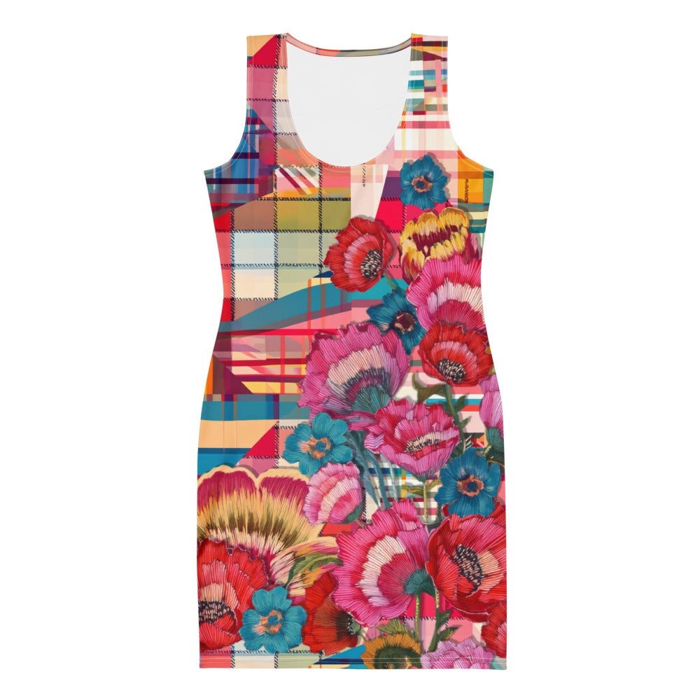 Bodycon dress 331kl1