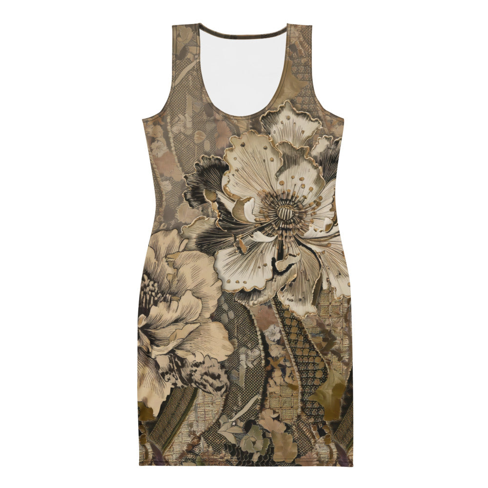 Bodycon dress 330kl1