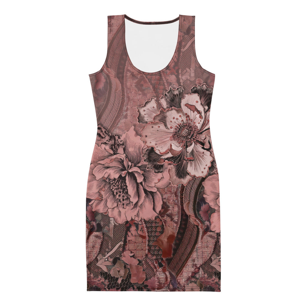 Bodycon dress 330kl4