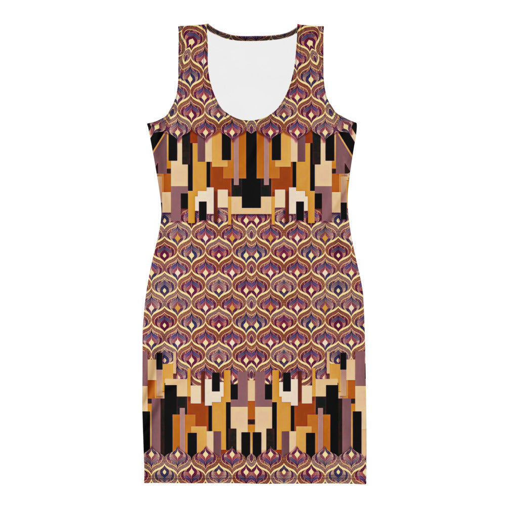 Bodycon dress 328kl4