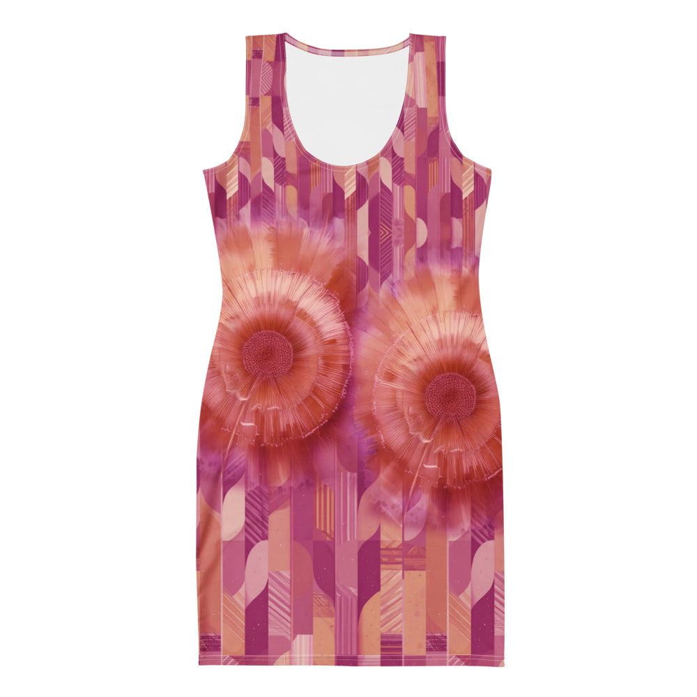 Bodycon dress 321kl3